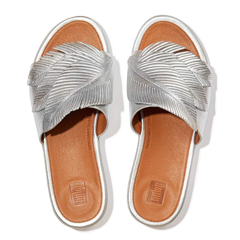 fitflop feather